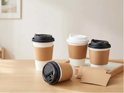 Kraft Paper Cup wholesale