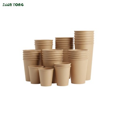 Xícaras de café Kraft